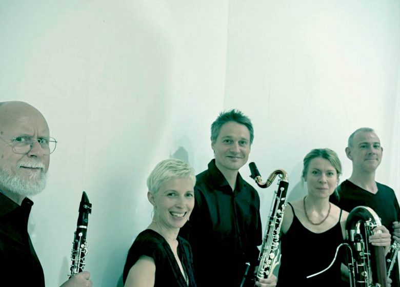 Curieux-5tet