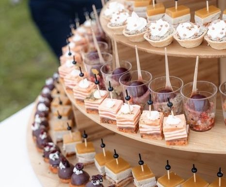 DELICIOUSFOOD ©MENARD TRAITEUR