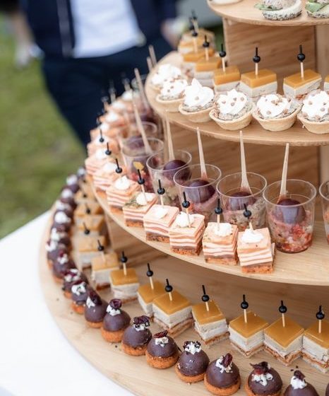 DELICIOUSFOOD ©MENARD TRAITEUR