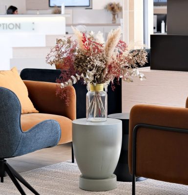 Hôtel THALAZUR Ouistreham