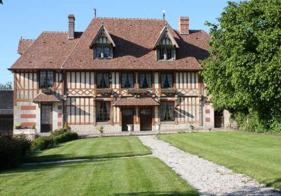 Distillerie Calvados Pierre Huet Cambremer