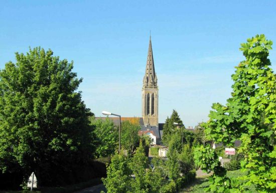 Eglise Saint Germain
