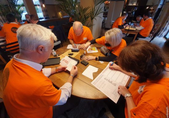 Escape Your Team ©Funbreizh