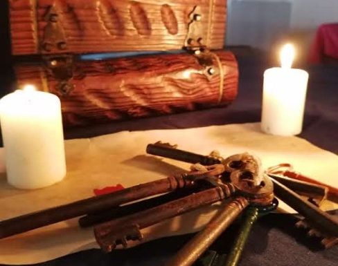 Escape game – base