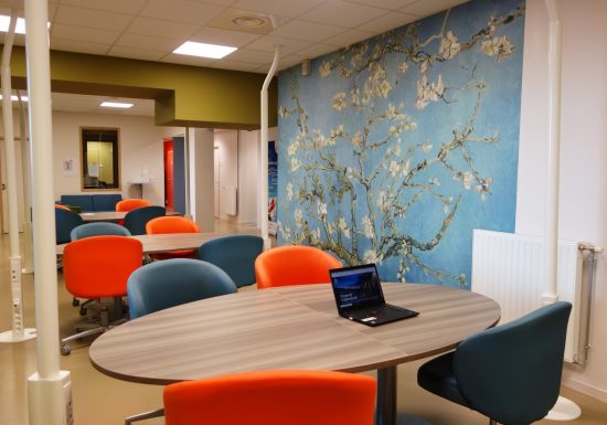 Espace André Malraux 2