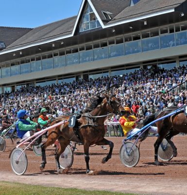 Caen Racecourse