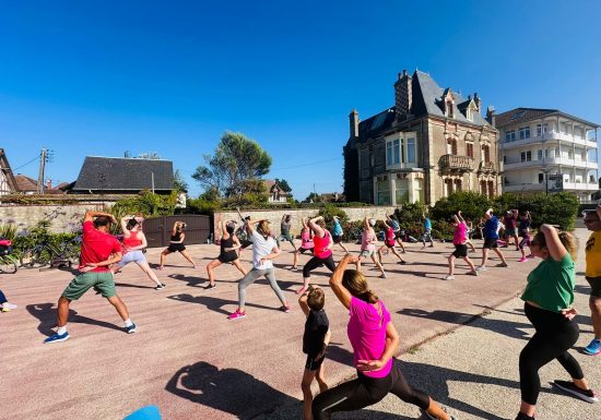 FITNESS-1