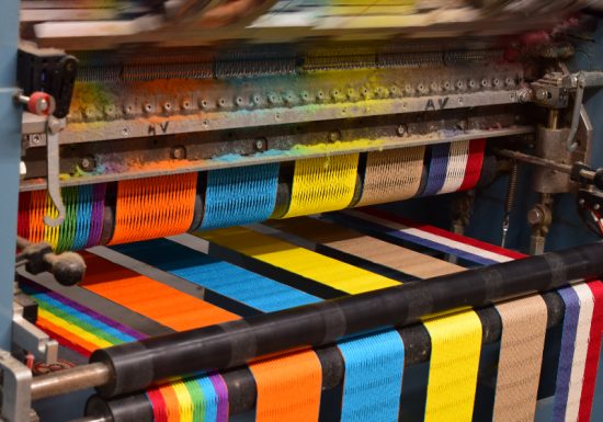 Fabrication-de-filets-multicolores—c.-Filt-1860