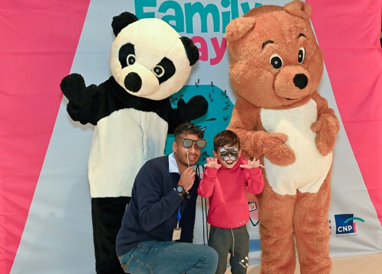 Family Day – Kids Day