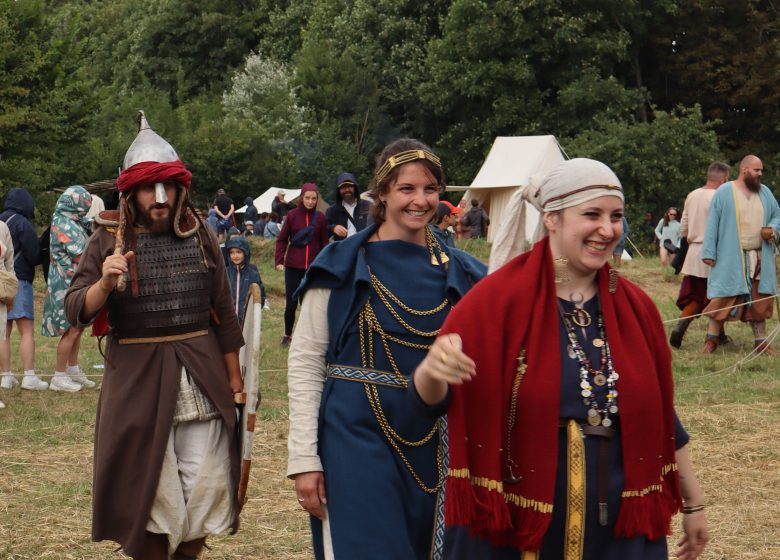 FashionVik_défilé2