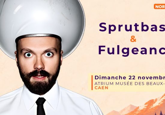 Festival Les Boréales