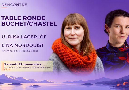 Festival Les Boréales