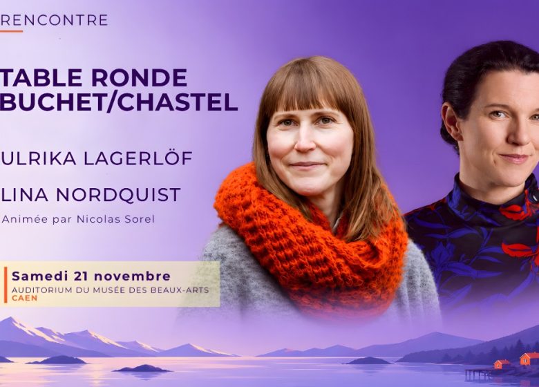 Festival Les Boréales