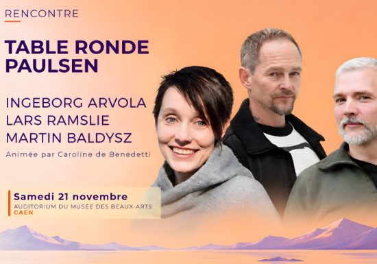 Festival Les Boréales