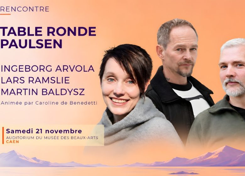 Festival Les Boréales