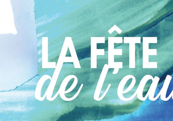 Fête de l’eau 2026