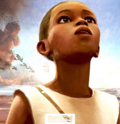 Film – Family: “Adama”