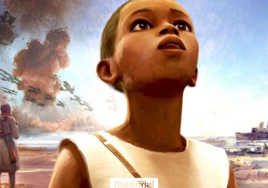 Film d’animation ADAMA