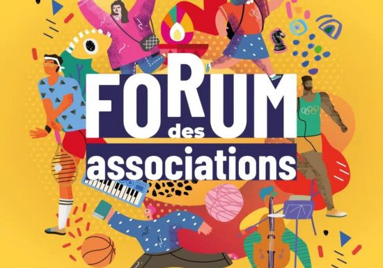 Forum des assos