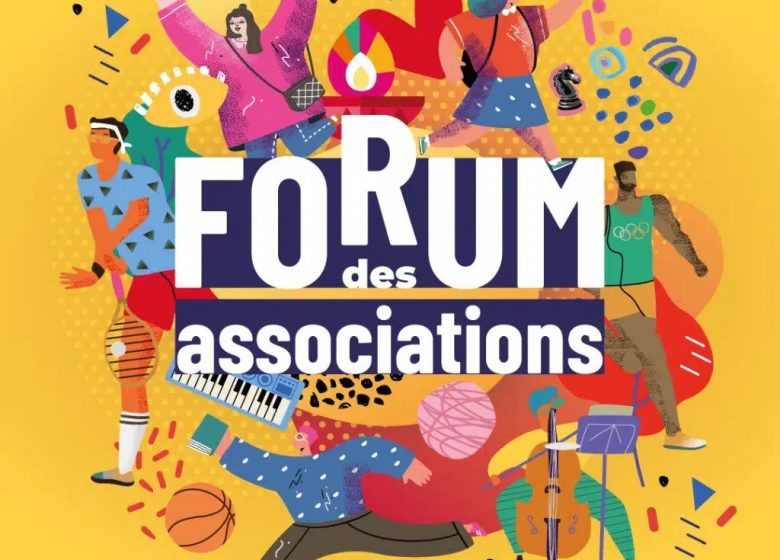 Forum des assos