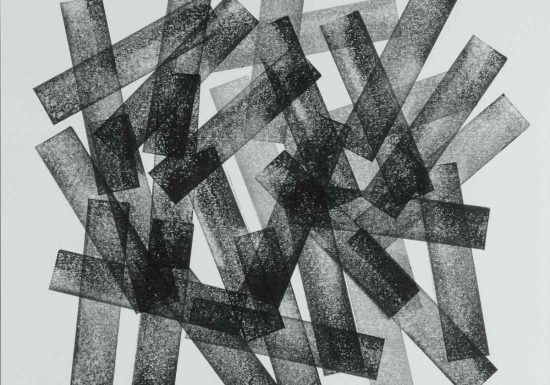 François Morellet, Au bon vouloir, 2009