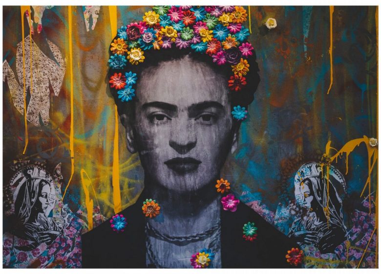 Frida