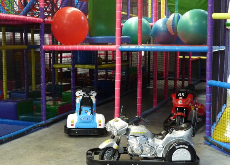 HEROUVILLE SAINT CLAIR_Royal Kids