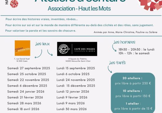 Haut-les-mots