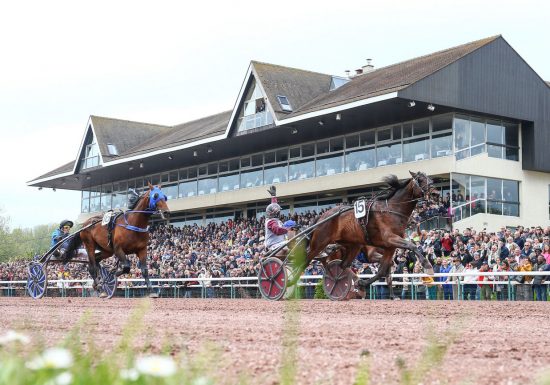 Hippodrome