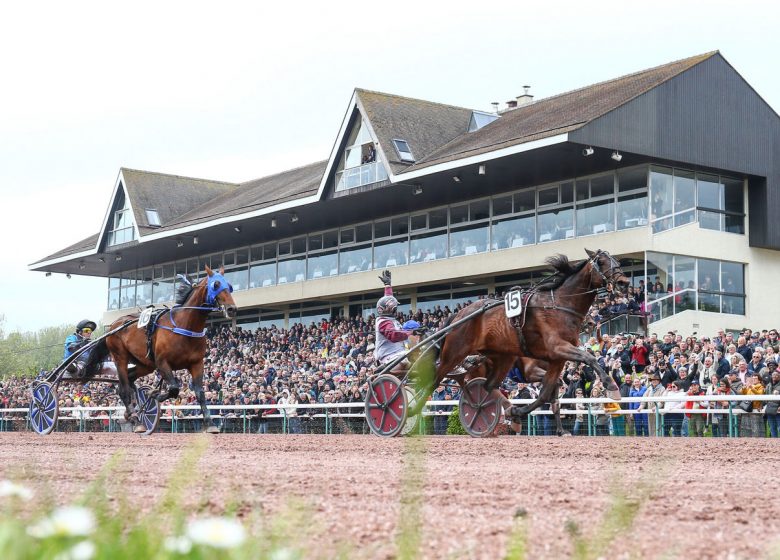 Hippodromecaen
