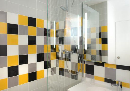 Hotel Ibis Styles Paul Doumer – Caen – 2