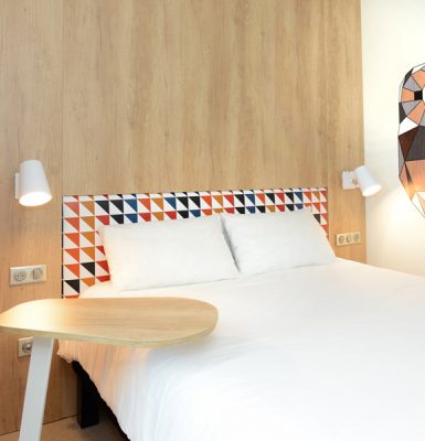 Hôtel Ibis Styles Caen Centre historique