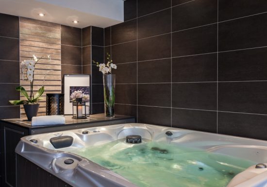 Hotel Ivan Vautier – spa