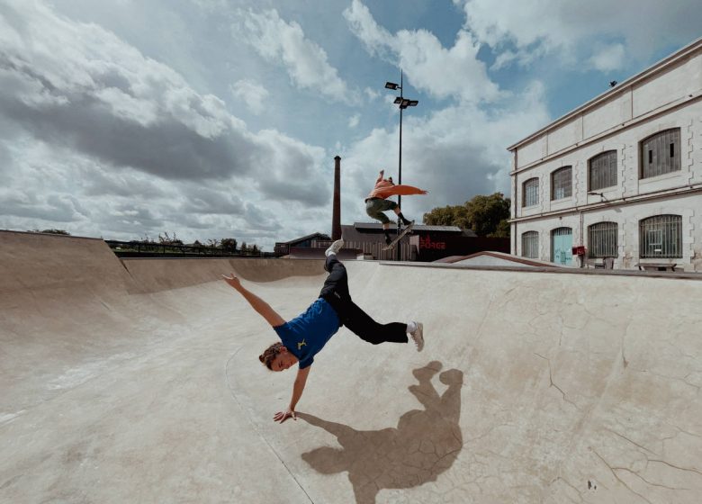 Hyperboles – Coline Garcia