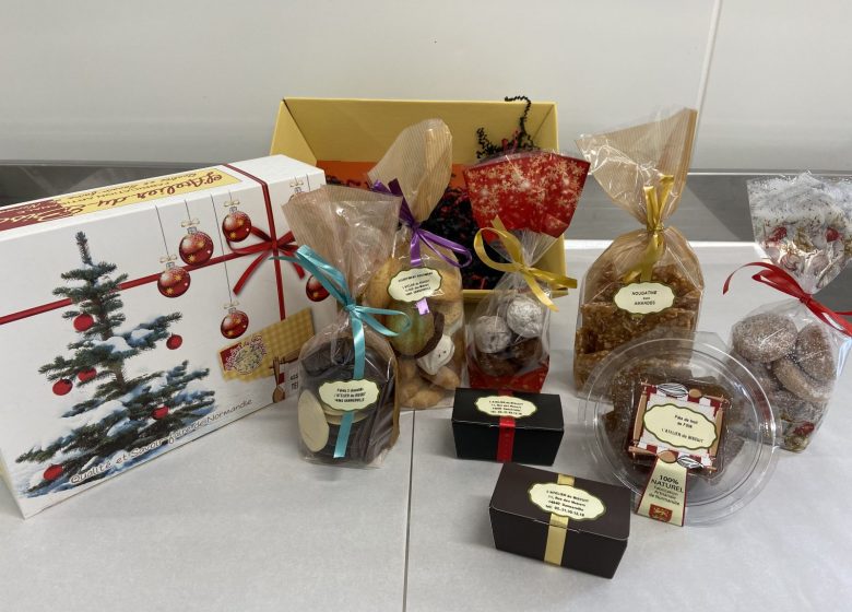 IMG_1665 Détail contenu coffret