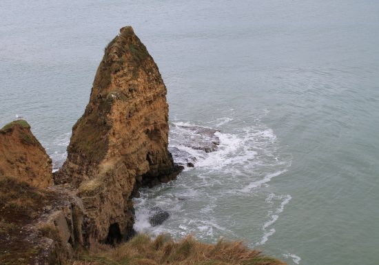 La Pointe du Hoc