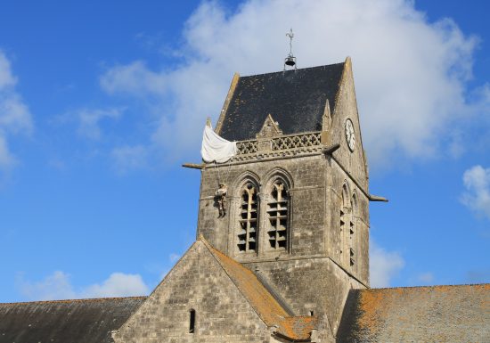 Sainte-Mère-l’Eglise