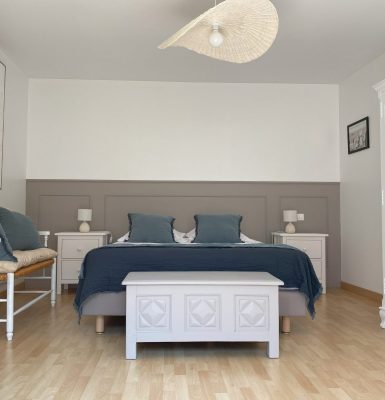 Terres de Nacre – Hébergement touristique & d’affaires ***