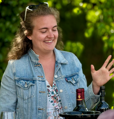 Red Wine Discovery Class with The Art of Wine Academy