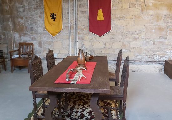 Illustration escape-game