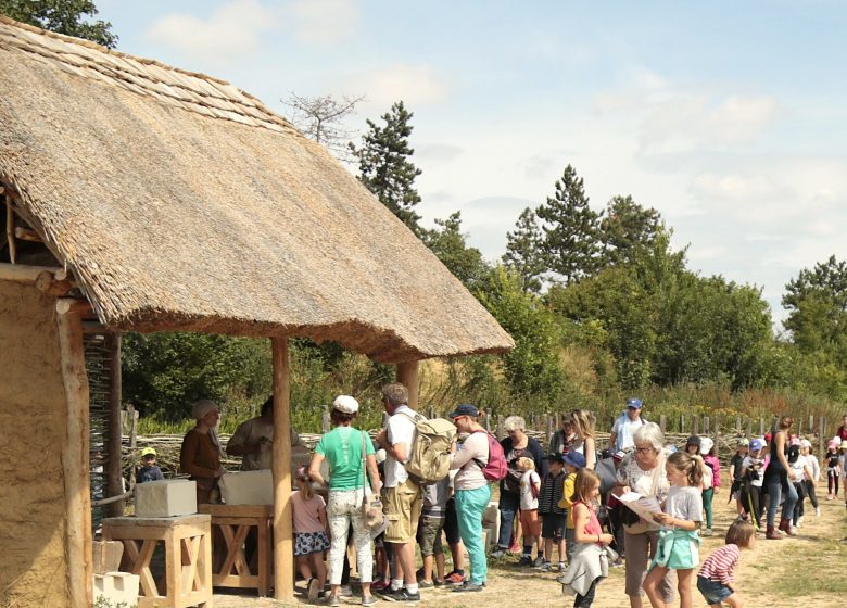 Immersion carolingien2