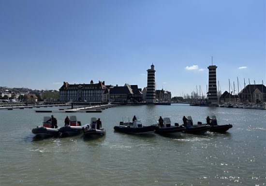 Inauguration Calvados Boat Club 2025 – 52