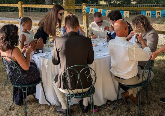 Initiation à la broderie 2 – @Tanguy Canton