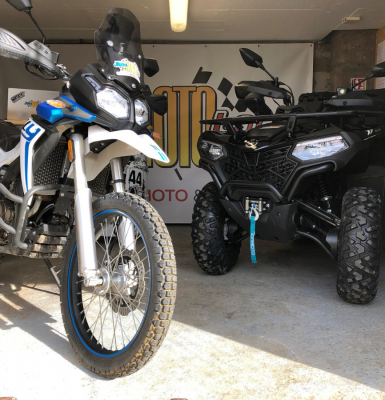 Jérèm Moto Loc