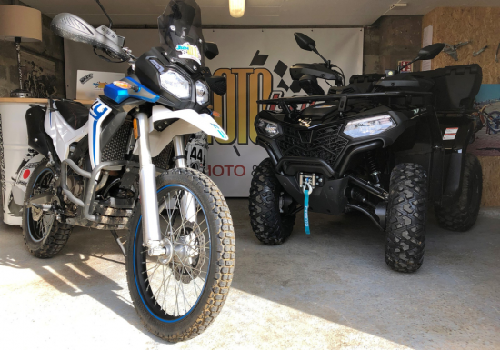 Jerem Moto Loc – 1