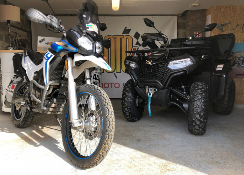 Jerem Moto Loc – 1