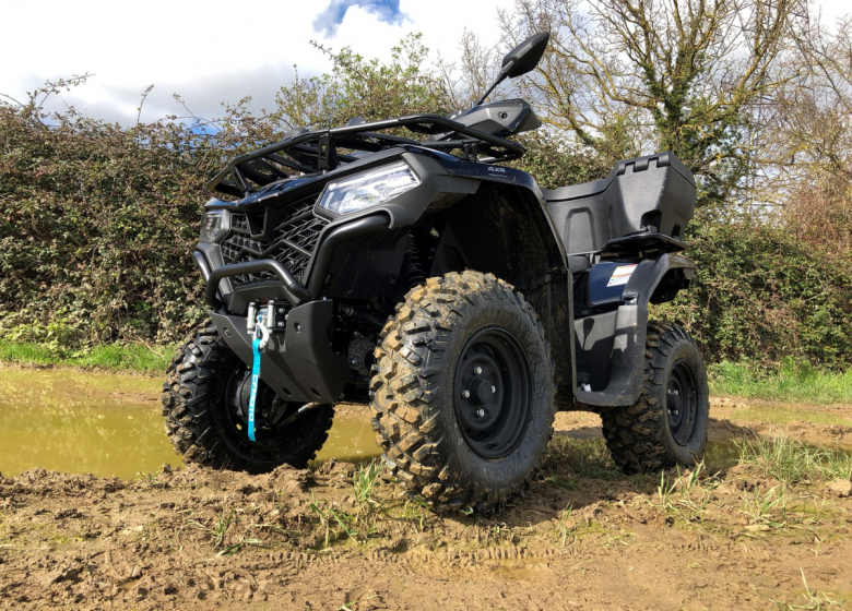 Jerem Moto Loc – 3