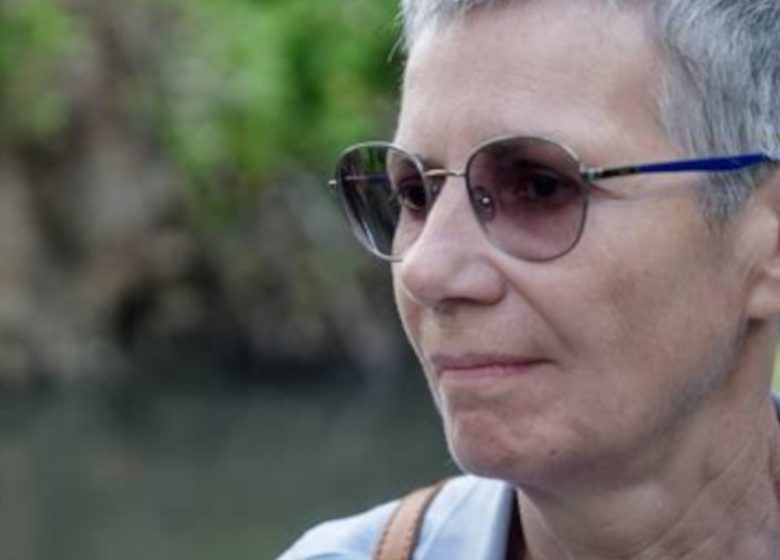 Jocelyne Porcher
