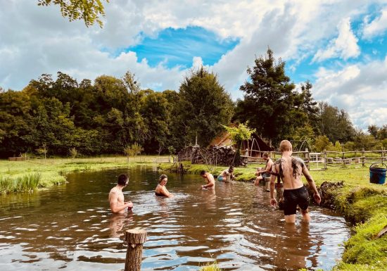 Koh Lanta Mare©Domaine de Ouezy