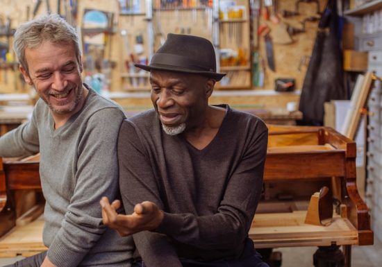 LAURENTDEWILDE RAY LEMA by Olivier Hoffschir